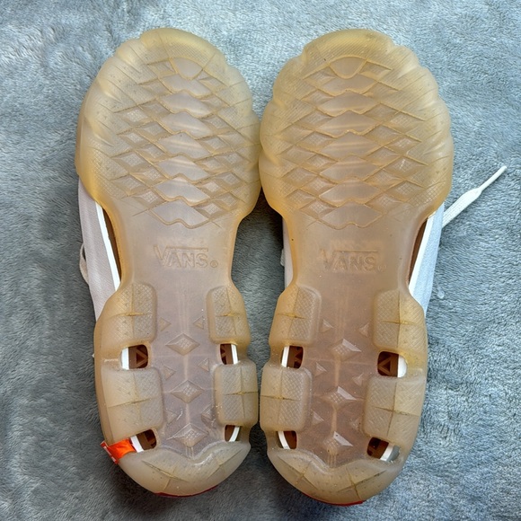 🎯NWOB Vans Authentic Mesh DX Modular Dots Sneaker W6 EU36 - Picture 7 of 14